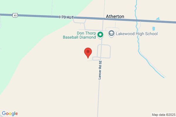 Lakewood Local Schools, Jackson Elementary