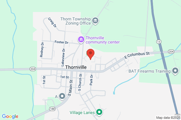 Northern Local School District, Thornville Elementary