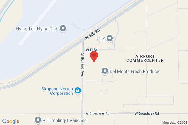 Icon Mechanical Inc