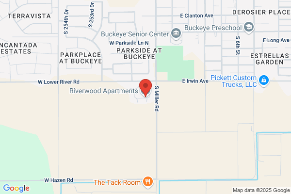 Riverwood Apartments