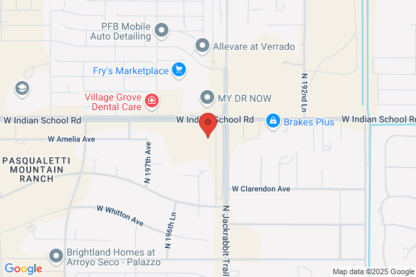 Greulich's Automotive Repair