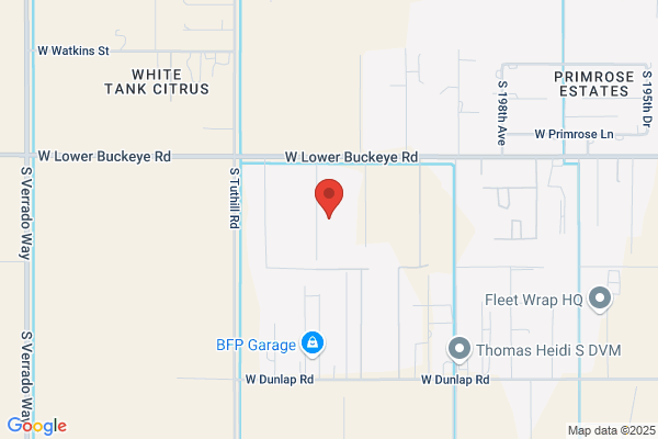 Laveen Pump Company