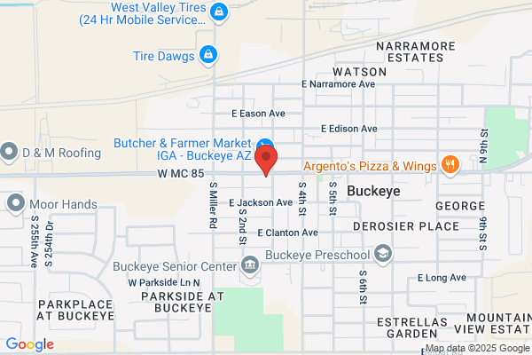 Powers Automotive Lubrication & Repair Service