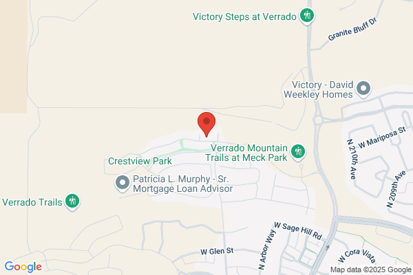 Engle Homes Verrado Highlands Sales