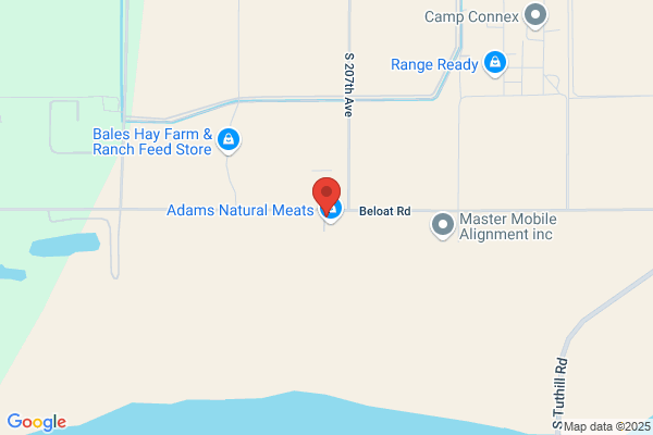 Arizona Buffalo Company
