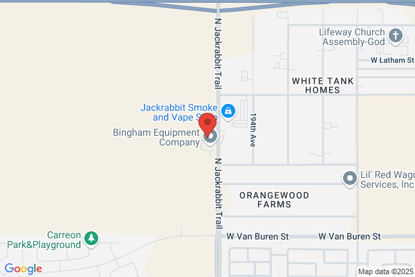 Carquest Auto Parts - Bingham Auto-Buckeye AZ