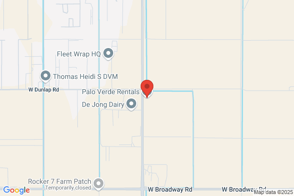 Palo Verde Rentals