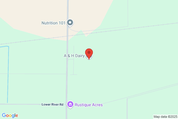 A & H Dairy
