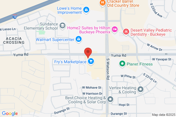 Family Dentistry of Buckeye
