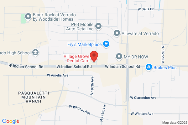 Village Grove Dental Care