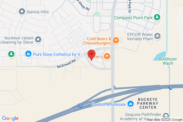 Sun Valley Pediatric Dentistry - Buckeye
