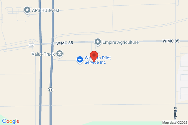 Belmont Waste Disposal