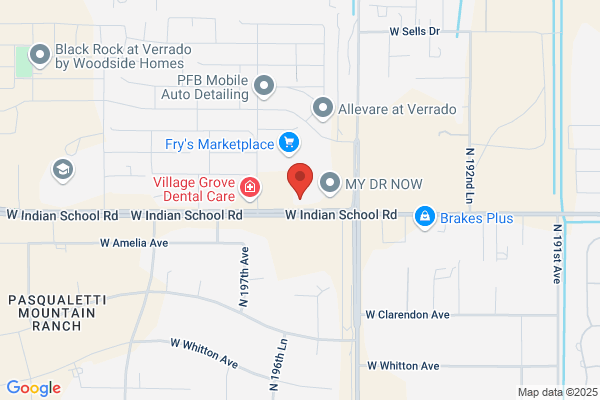 Fry's Fuel Center