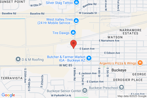 Western Drilling Company LLC DBA The Pump Company
