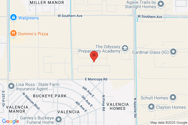 LGI Homes - Mayfield