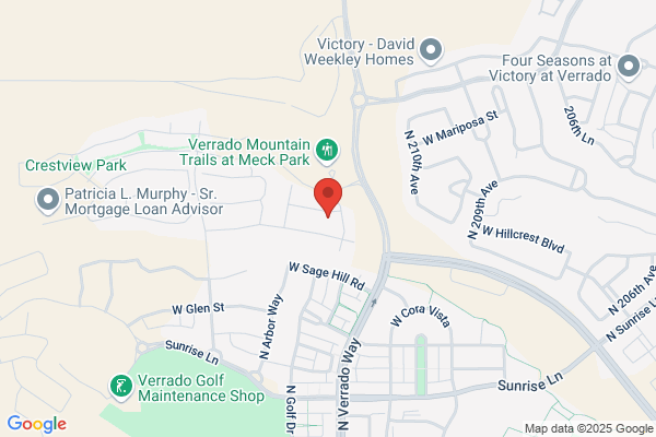 Highlands at Verrado by Landsea Homes