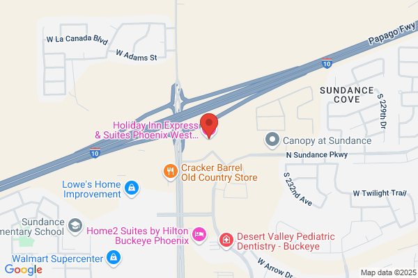 Holiday Inn Express & Suites Phoenix West - Buckeye, an IHG Hotel