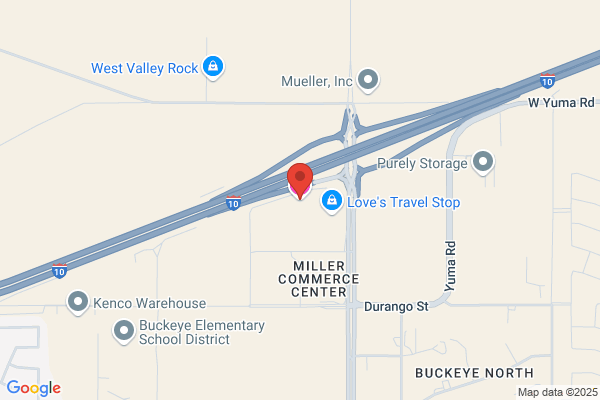 Days Inn of Buckeye