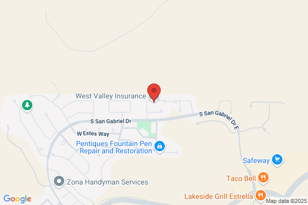 West Valley Insurance