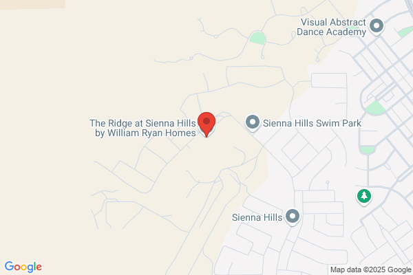 Beazer Homes Sienna Hills