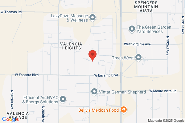 Arizona Steel Distributors