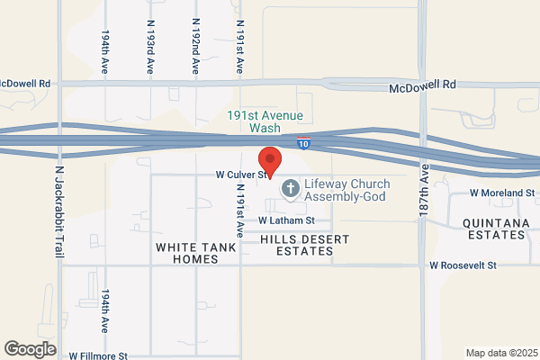 Karen Huff - Your Realty Office