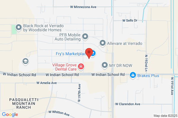 Fry's Pharmacy