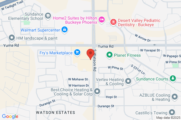 Fry's Pharmacy