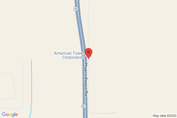American Tower Corporation