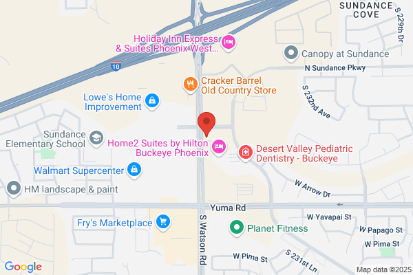 Buckeye Dermatology