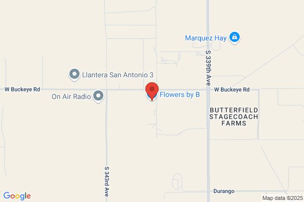 Buckeye Florist