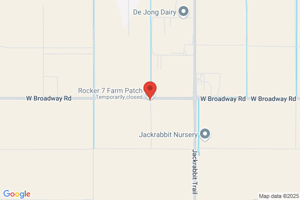 Buckeye Growers
