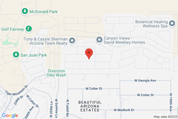 Main Street Property Management & Realty