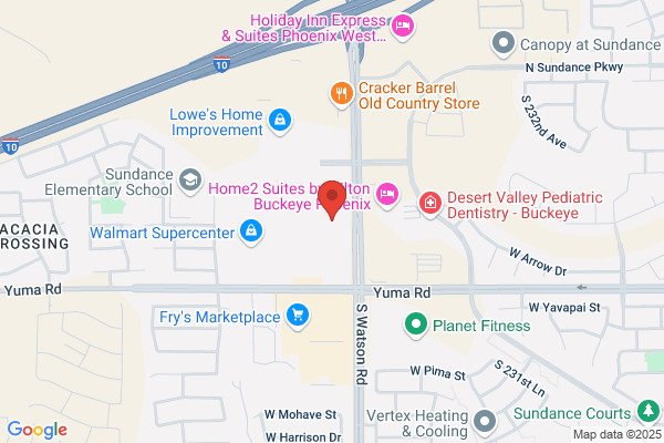 Mattress Firm Buckeye