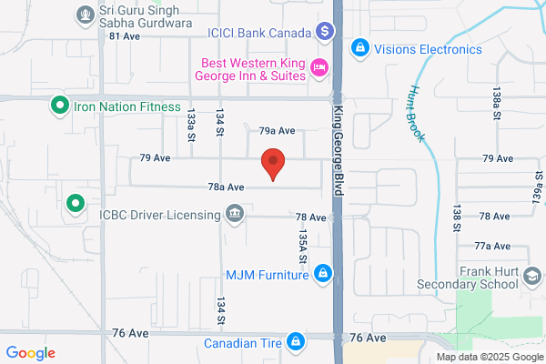 Modern Security Systems Corporation