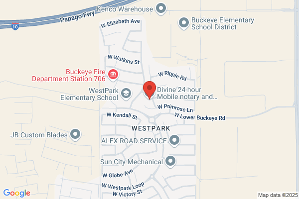 Secure Online Notary
