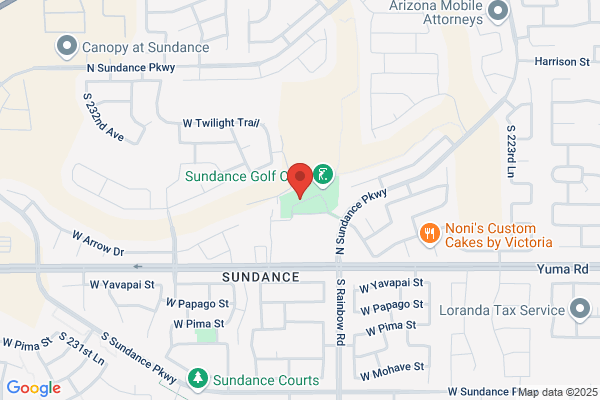 Sundance Community Center