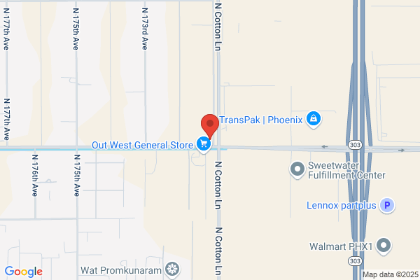 West Valley Pooper Scoopers LLC