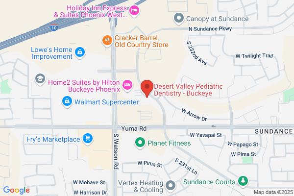 Banner Physical Therapy - Buckeye