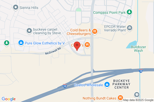 Banner Physical Therapy - Buckeye - Verrado