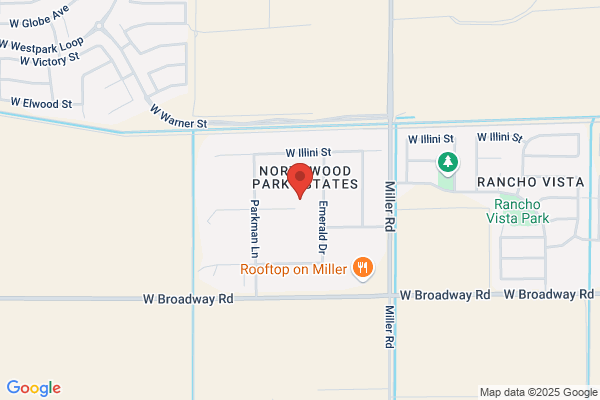 Simmonts Plumbing