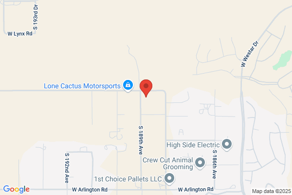 S & S Pool Service and Repair