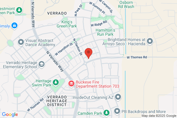 Reed Verrado Real Estate
