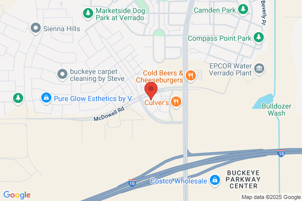 StorQuest Self Storage