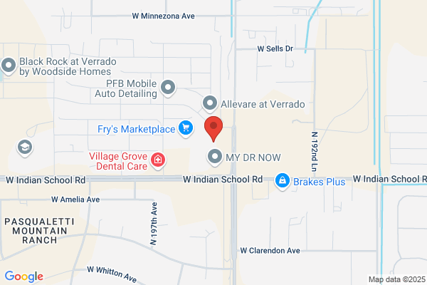 AZPetVet Animal Hospital at Verrado & Grooming