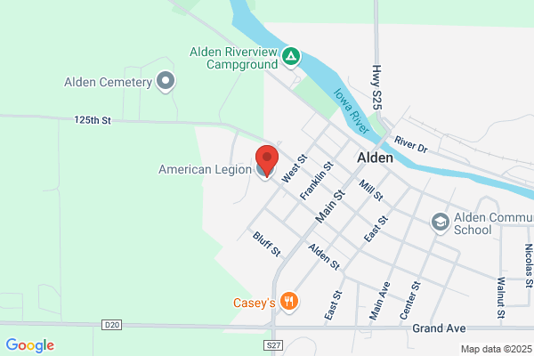 American Legion