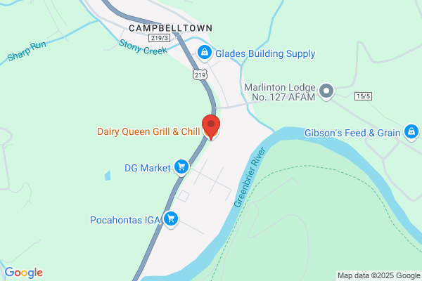 Dairy Queen Grill & Chill