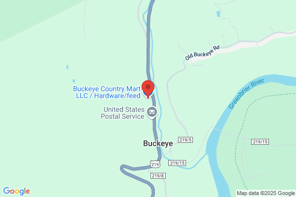 Buckeye Country Mart LLC