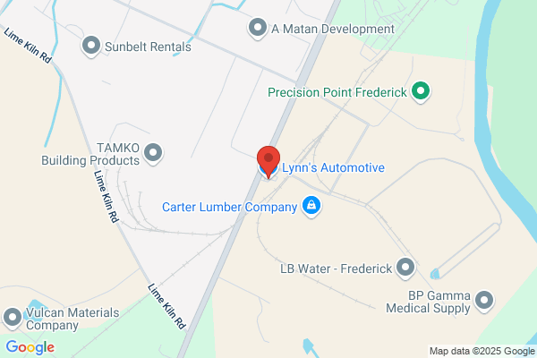 Lynn's Automotive