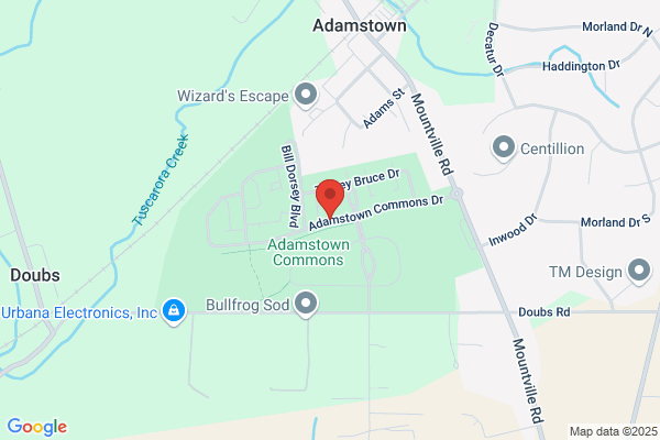Adamstown Commons